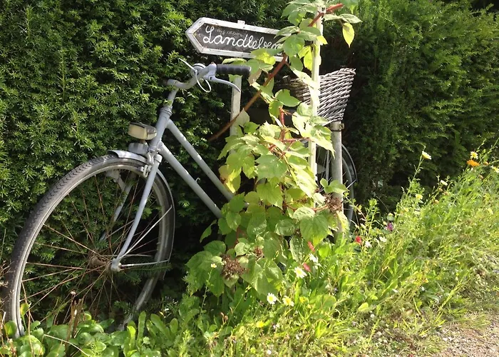 Kleine Landliebe