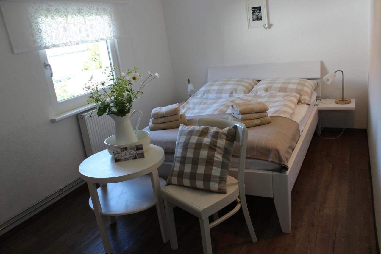 Kleine Landliebe Apartment Hohwacht