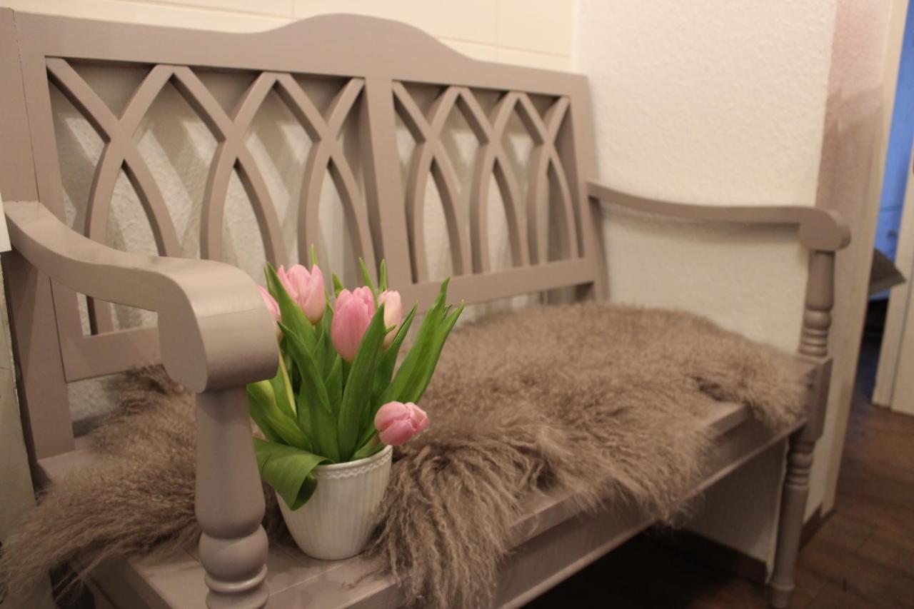 Apartment Kleine Landliebe *