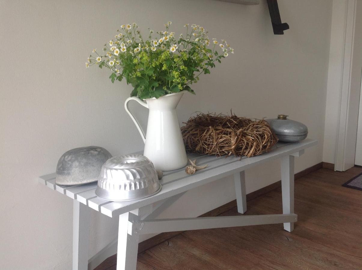Apartment Kleine Landliebe