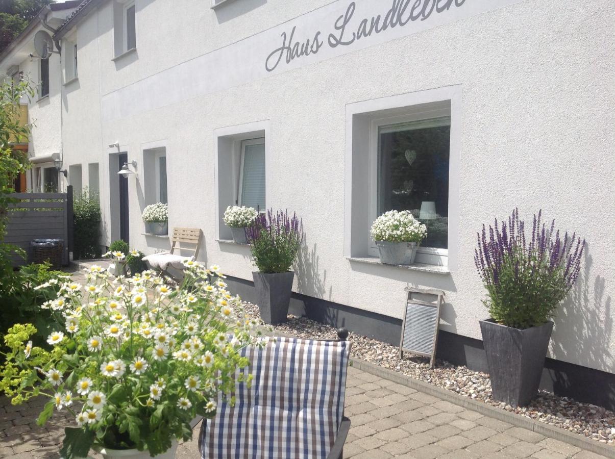 Kleine Landliebe Apartment